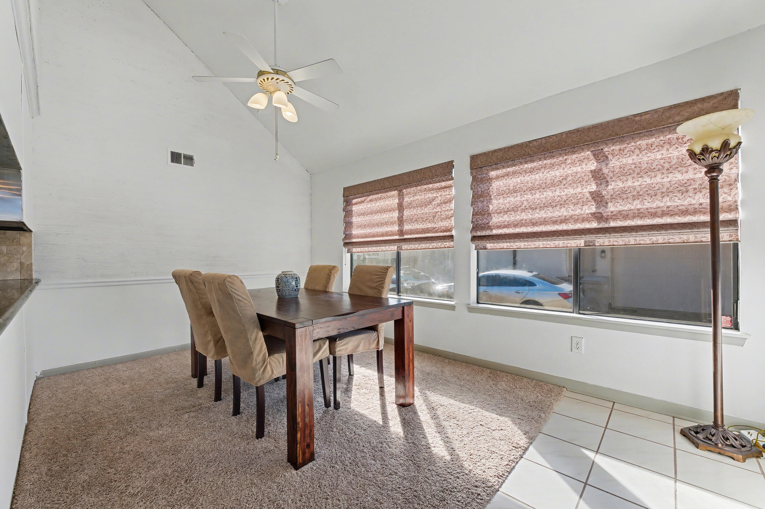 WHISPER BAY - Residential