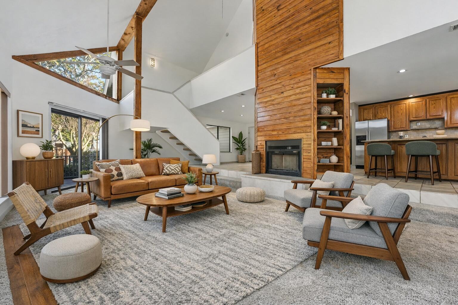 WHISPER BAY - Residential