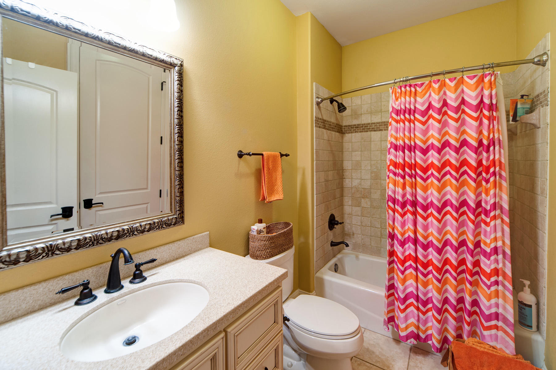 BAYOU POQUITO - Residential