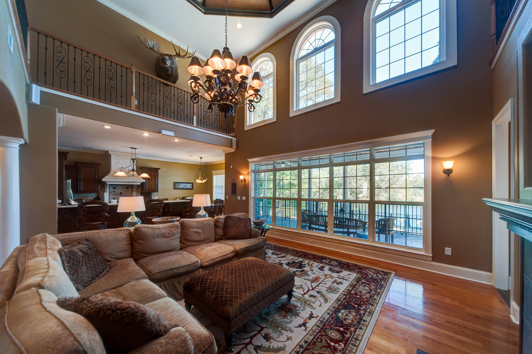 BAYOU POQUITO - Residential