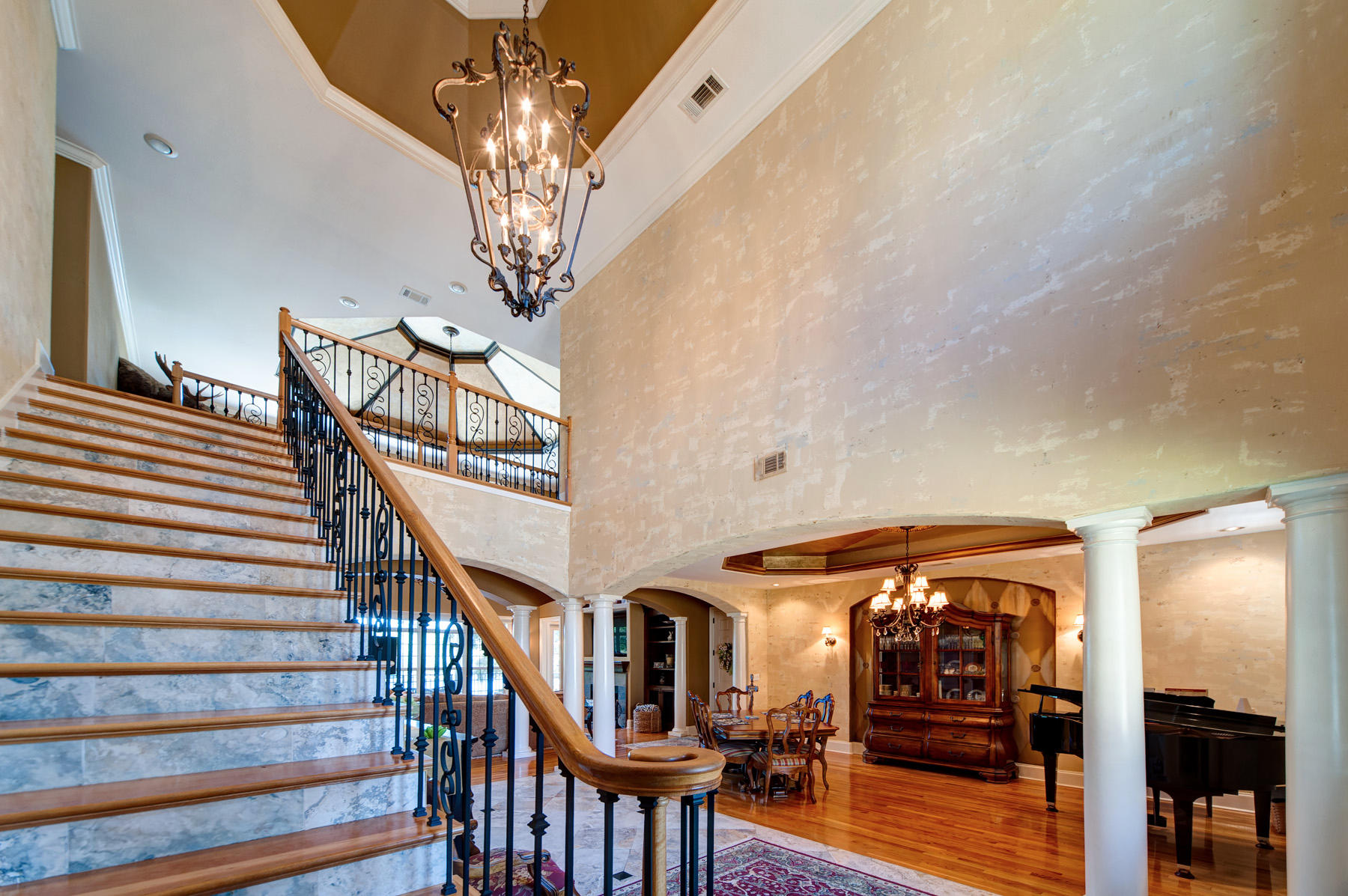 BAYOU POQUITO - Residential