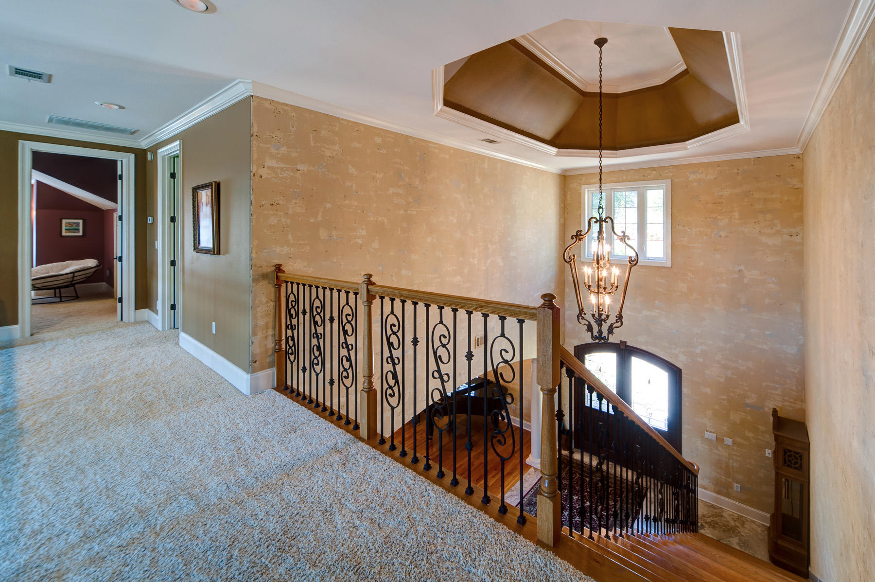 BAYOU POQUITO - Residential