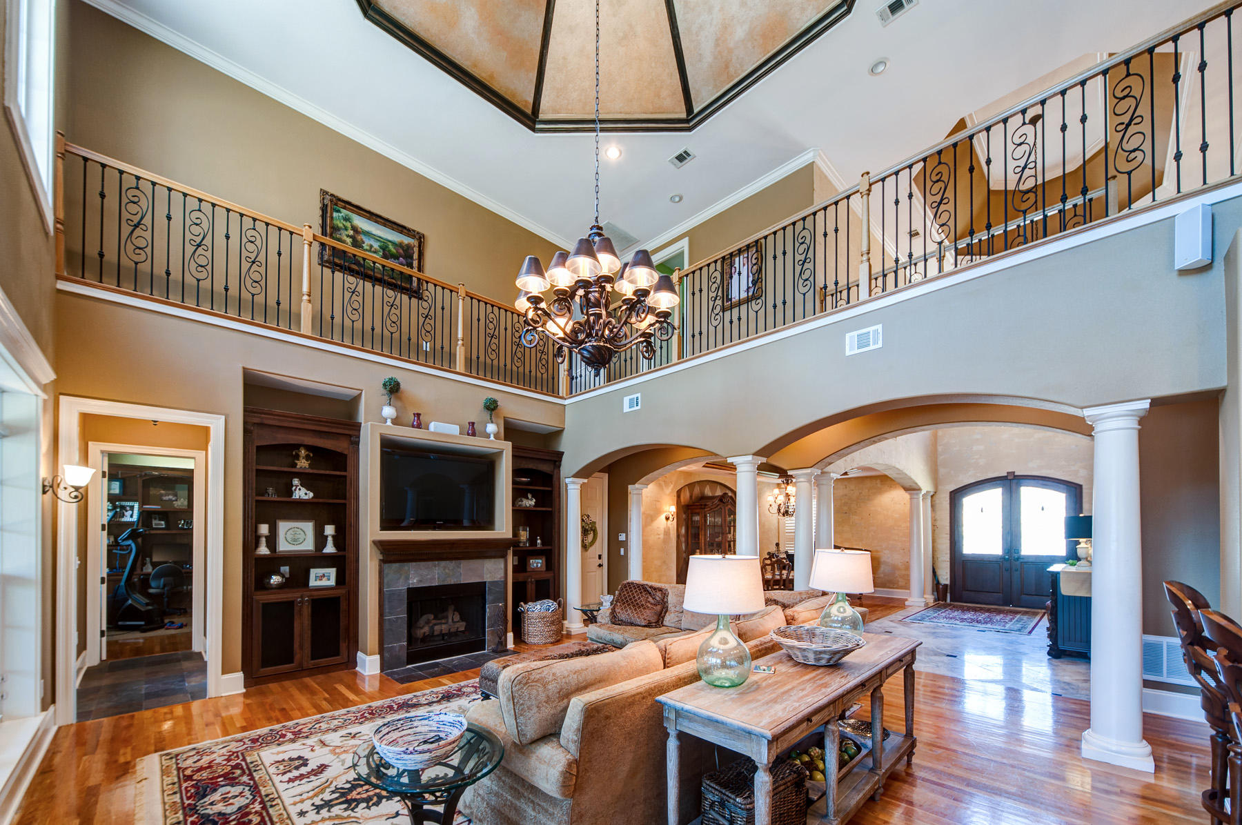 BAYOU POQUITO - Residential