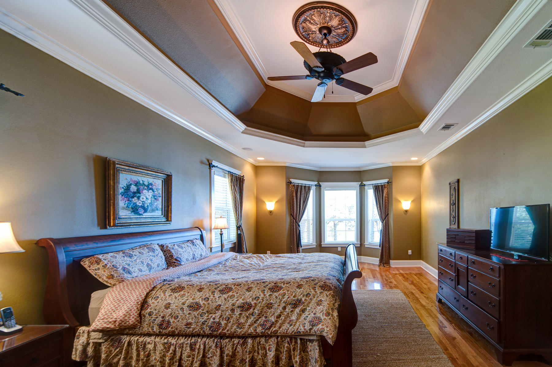 BAYOU POQUITO - Residential