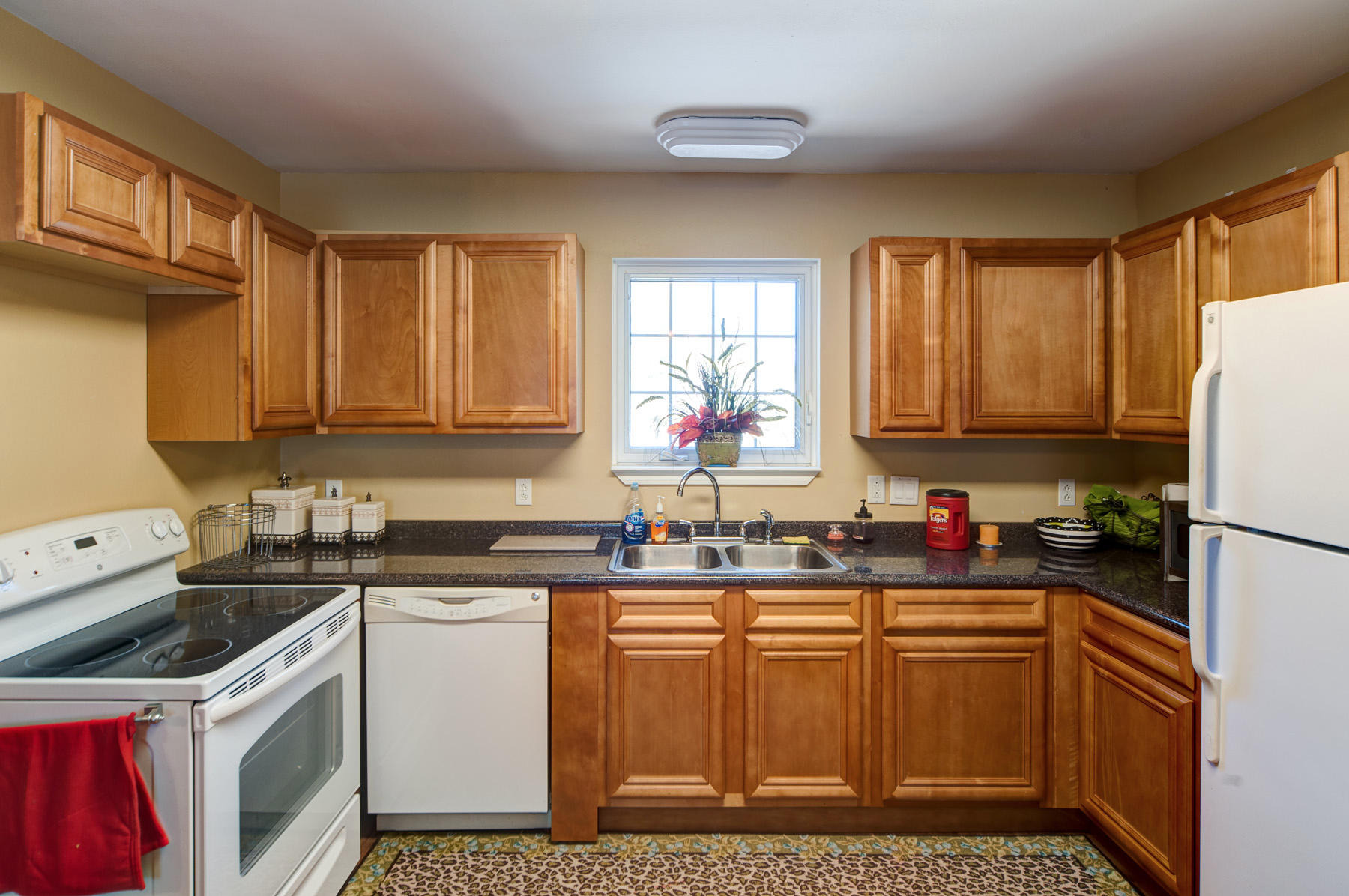 BAYOU POQUITO - Residential