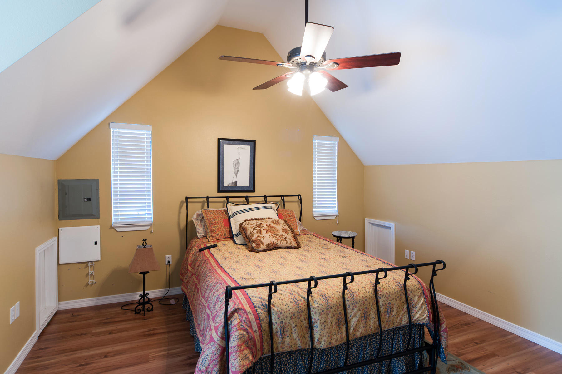 BAYOU POQUITO - Residential