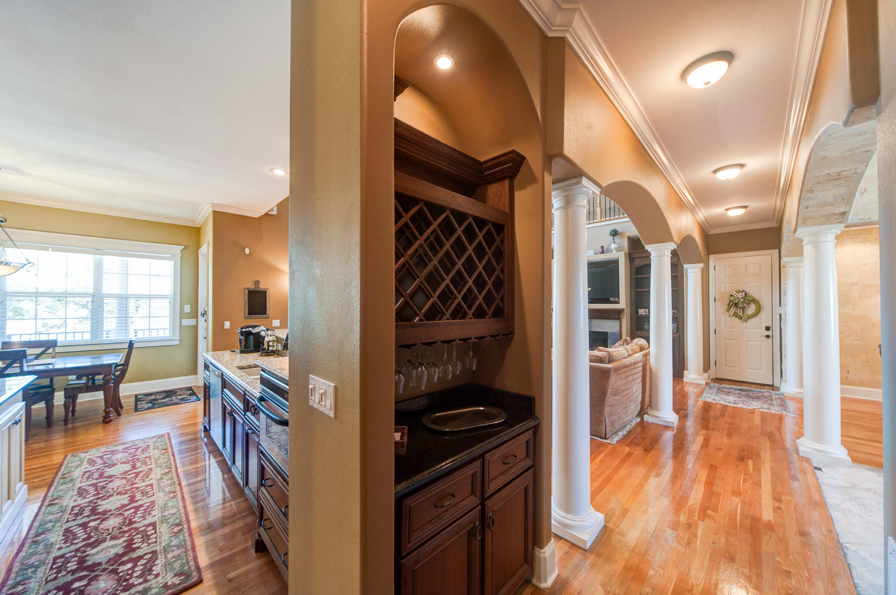 BAYOU POQUITO - Residential