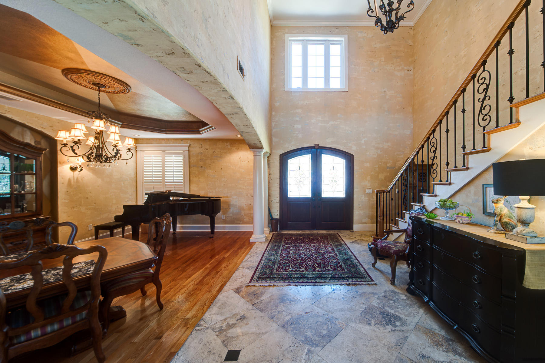 BAYOU POQUITO - Residential