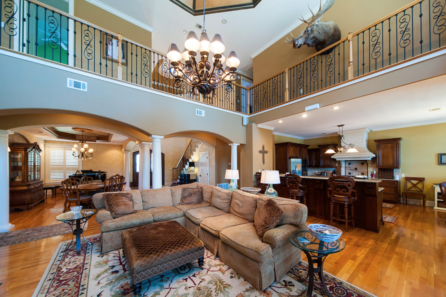 BAYOU POQUITO - Residential