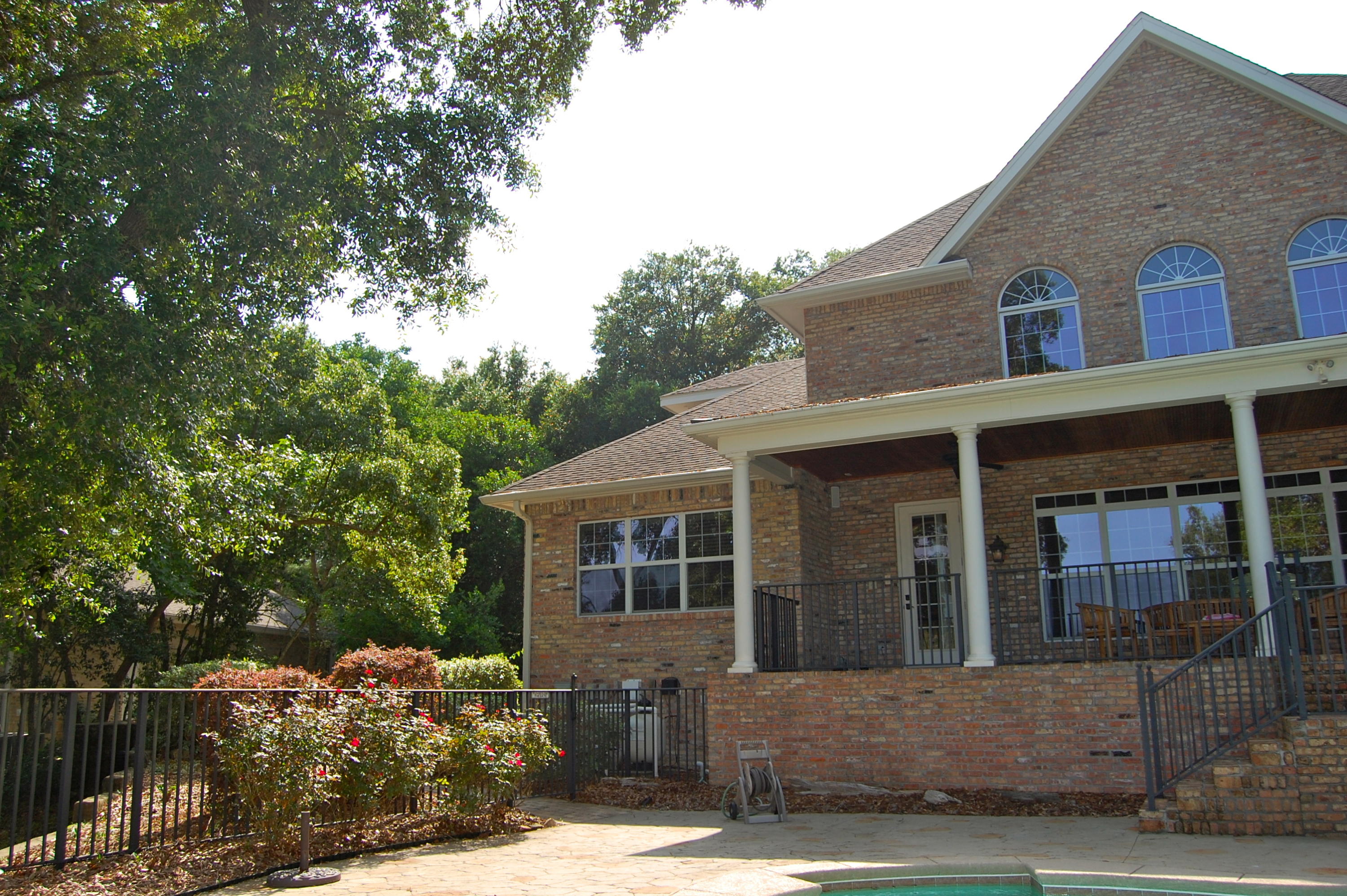 BAYOU POQUITO - Residential