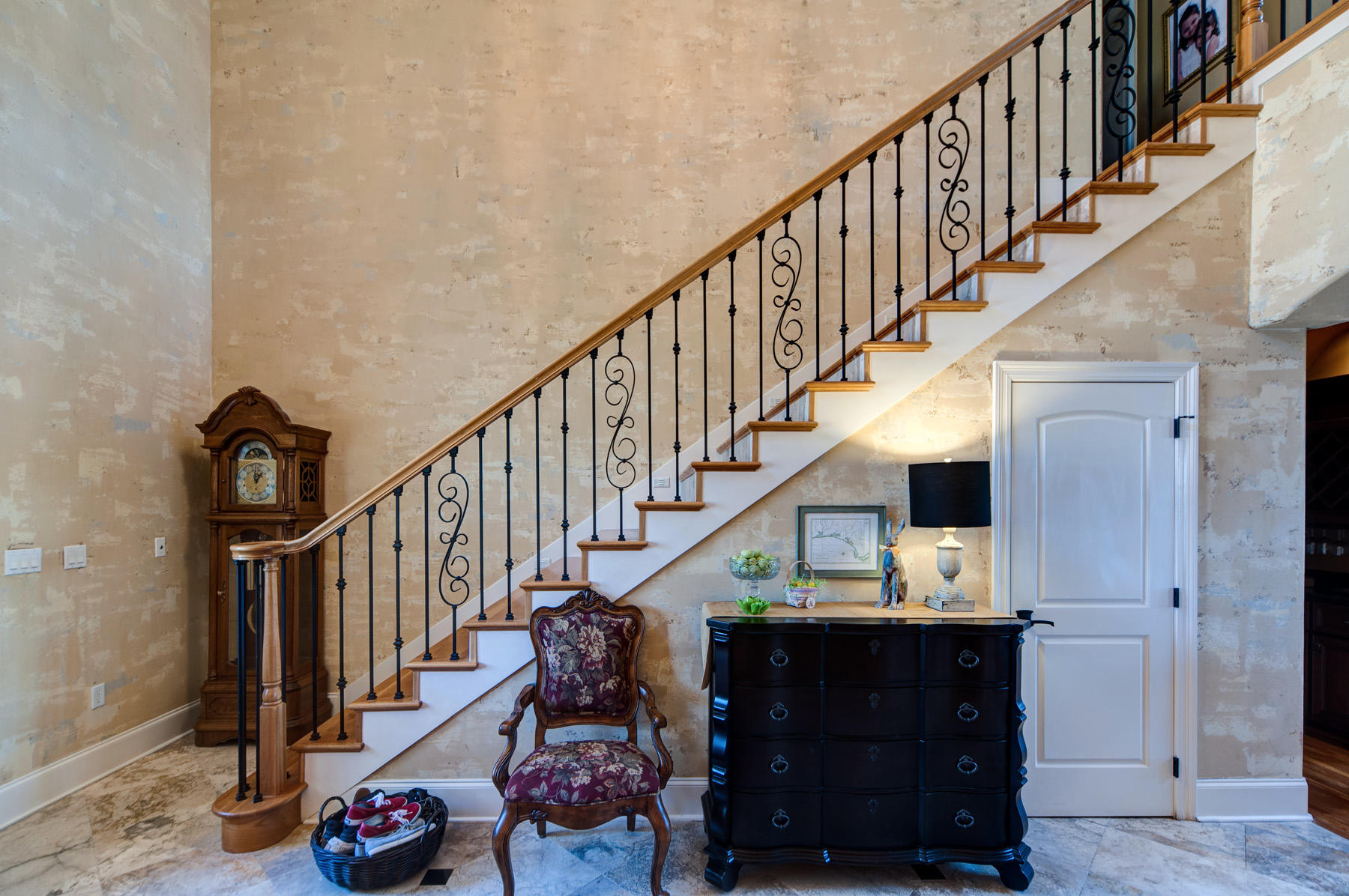 BAYOU POQUITO - Residential