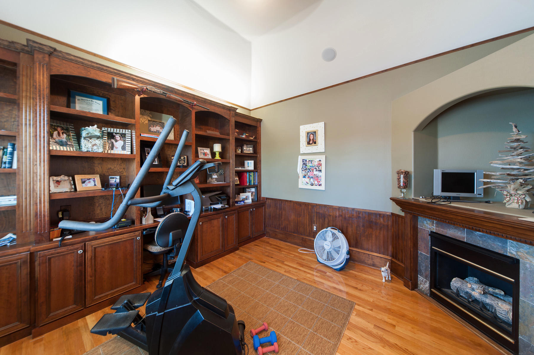 BAYOU POQUITO - Residential