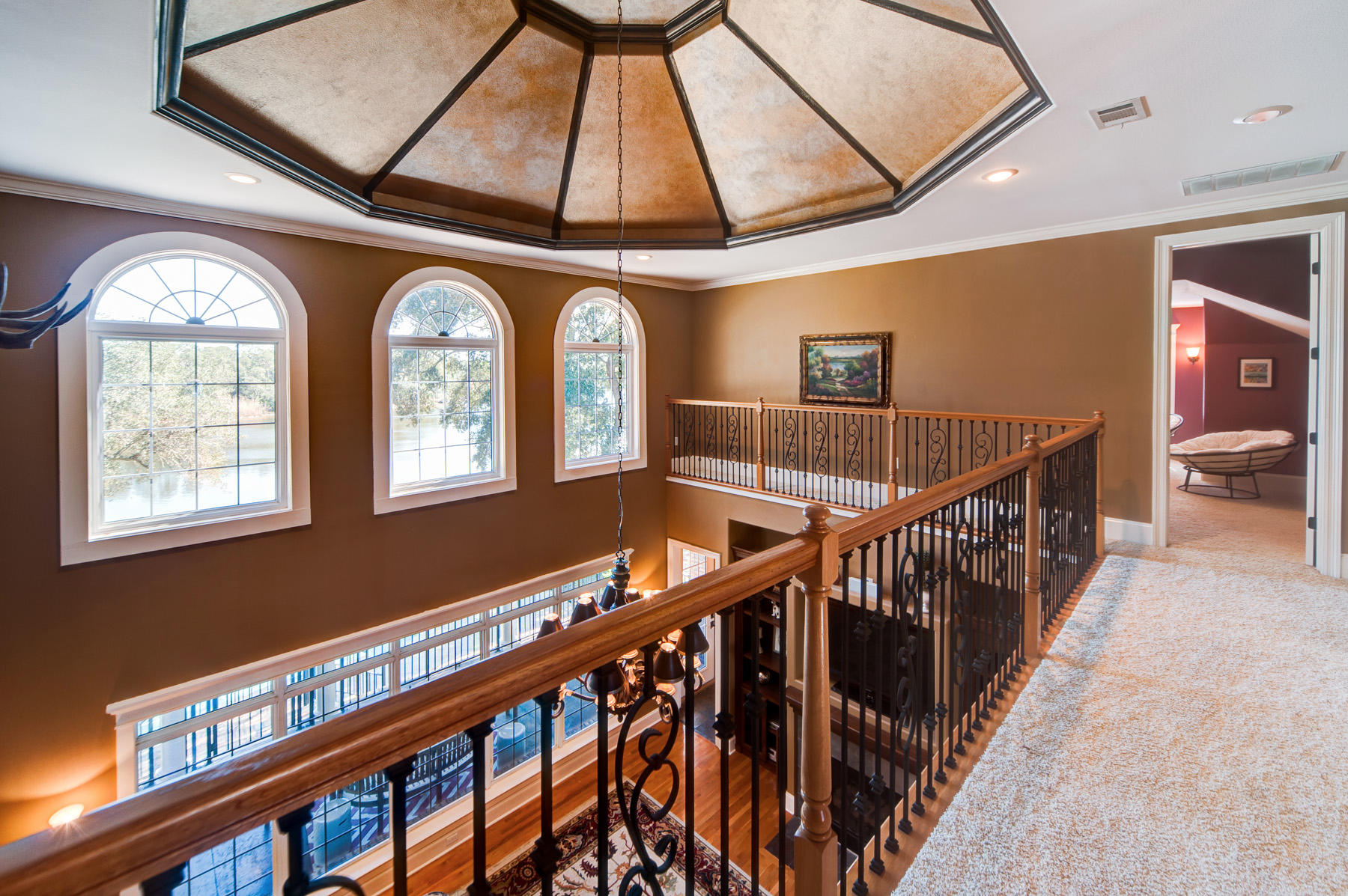 BAYOU POQUITO - Residential