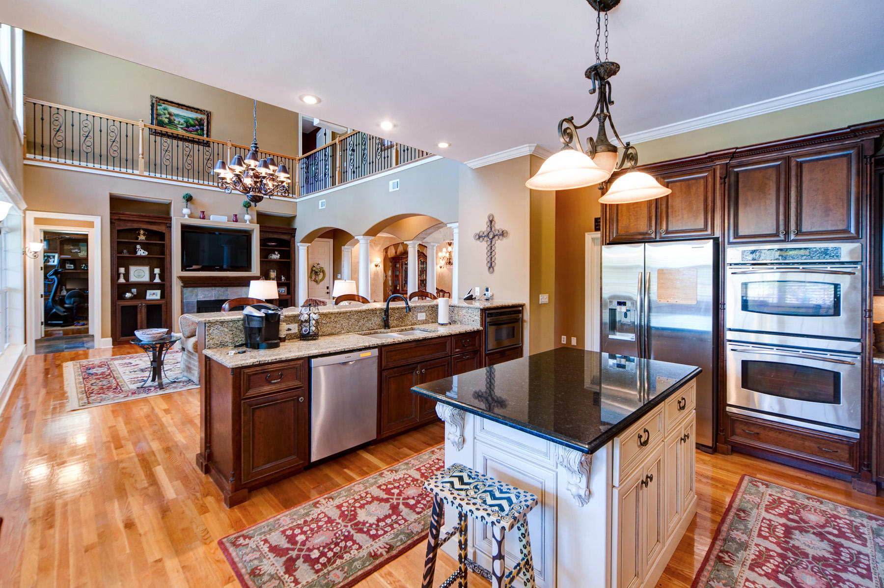 BAYOU POQUITO - Residential