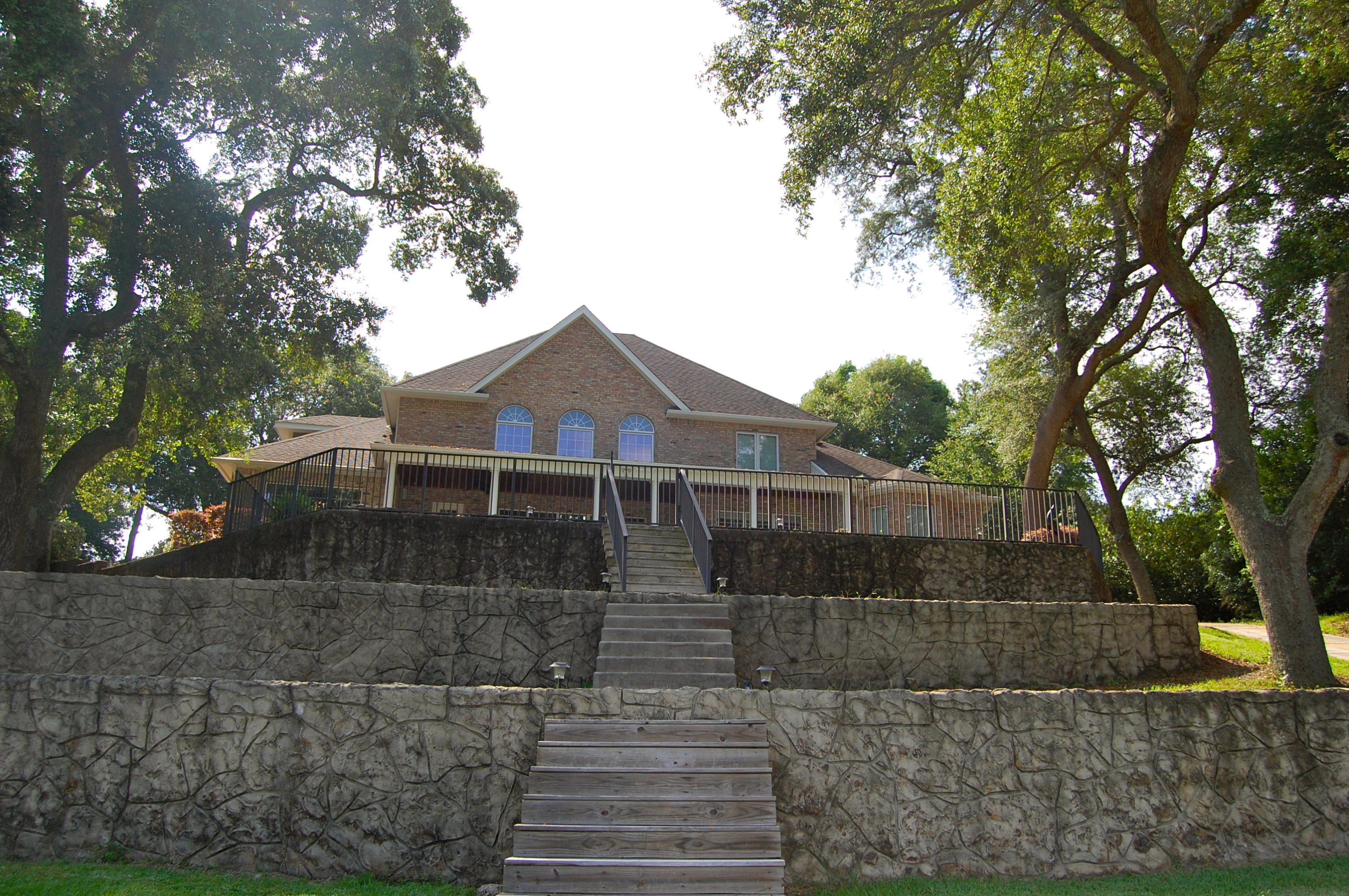 BAYOU POQUITO - Residential