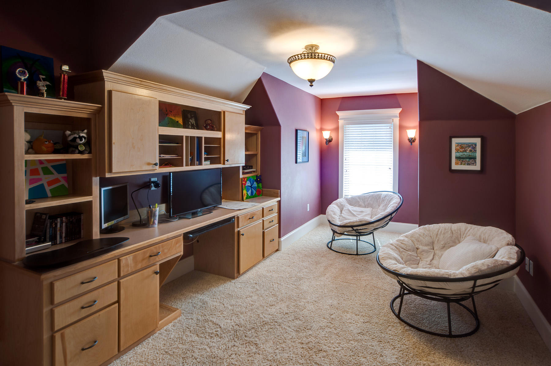 BAYOU POQUITO - Residential