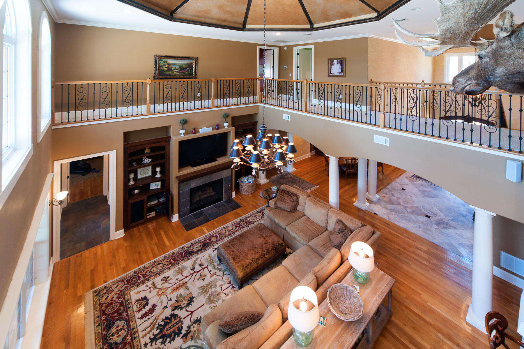 BAYOU POQUITO - Residential