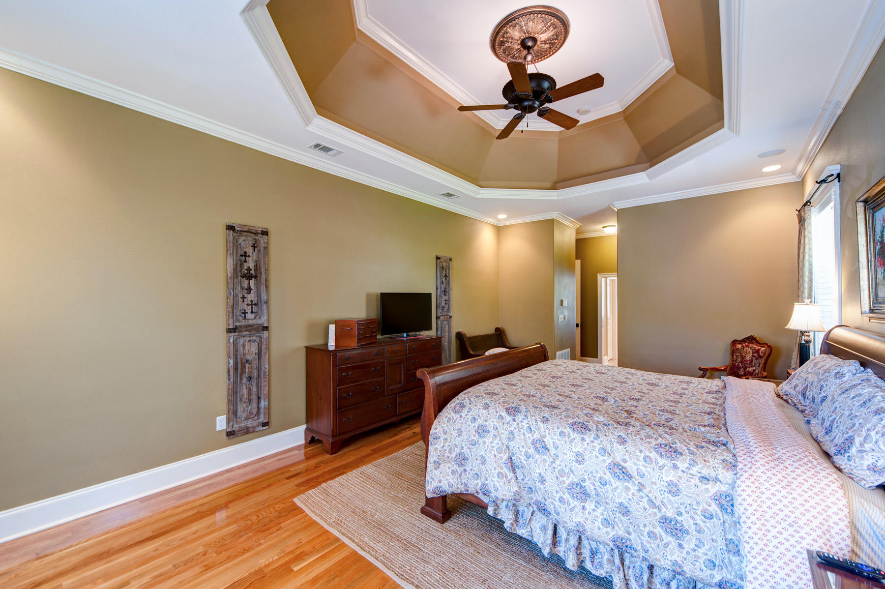 BAYOU POQUITO - Residential