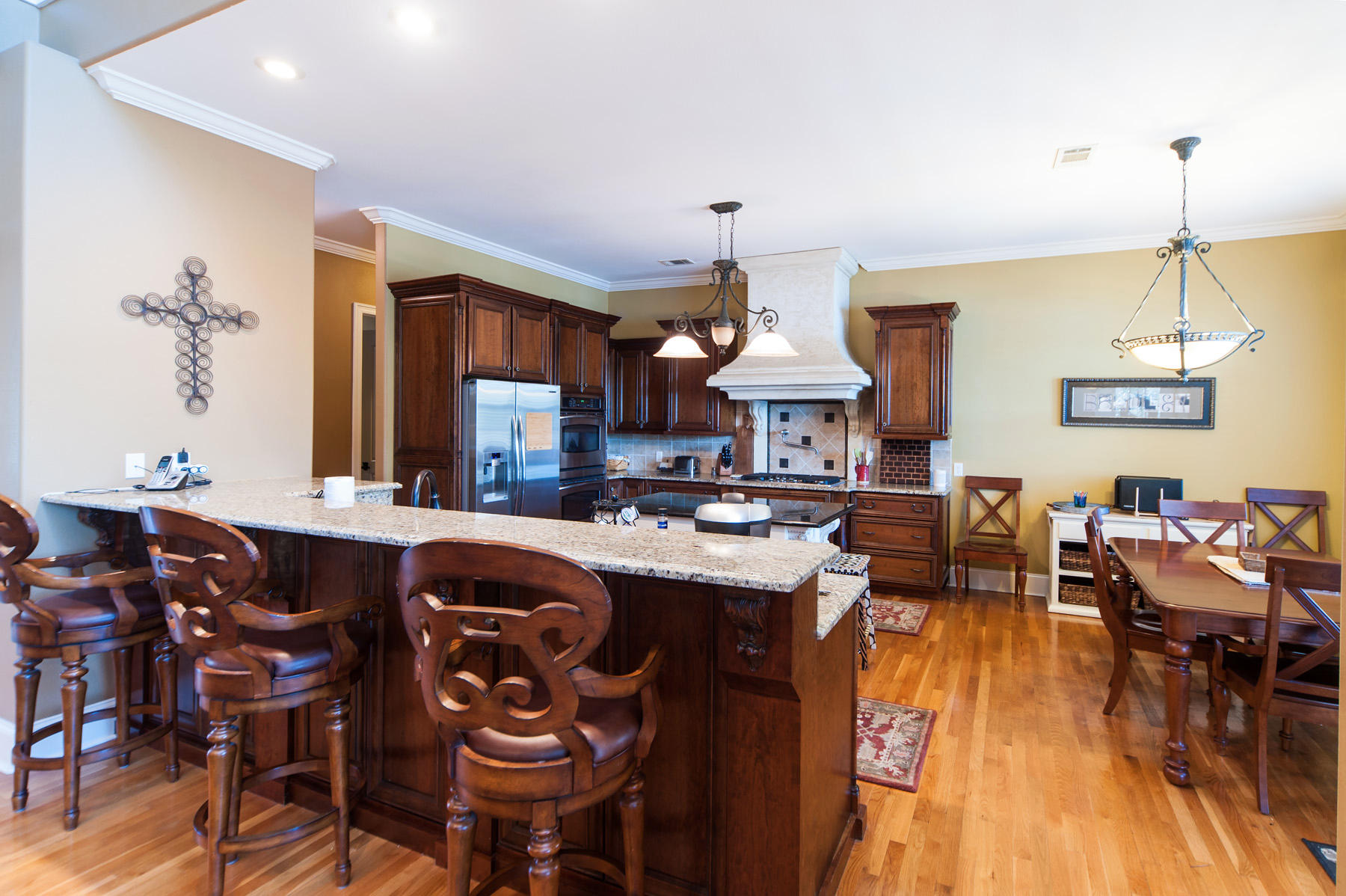 BAYOU POQUITO - Residential