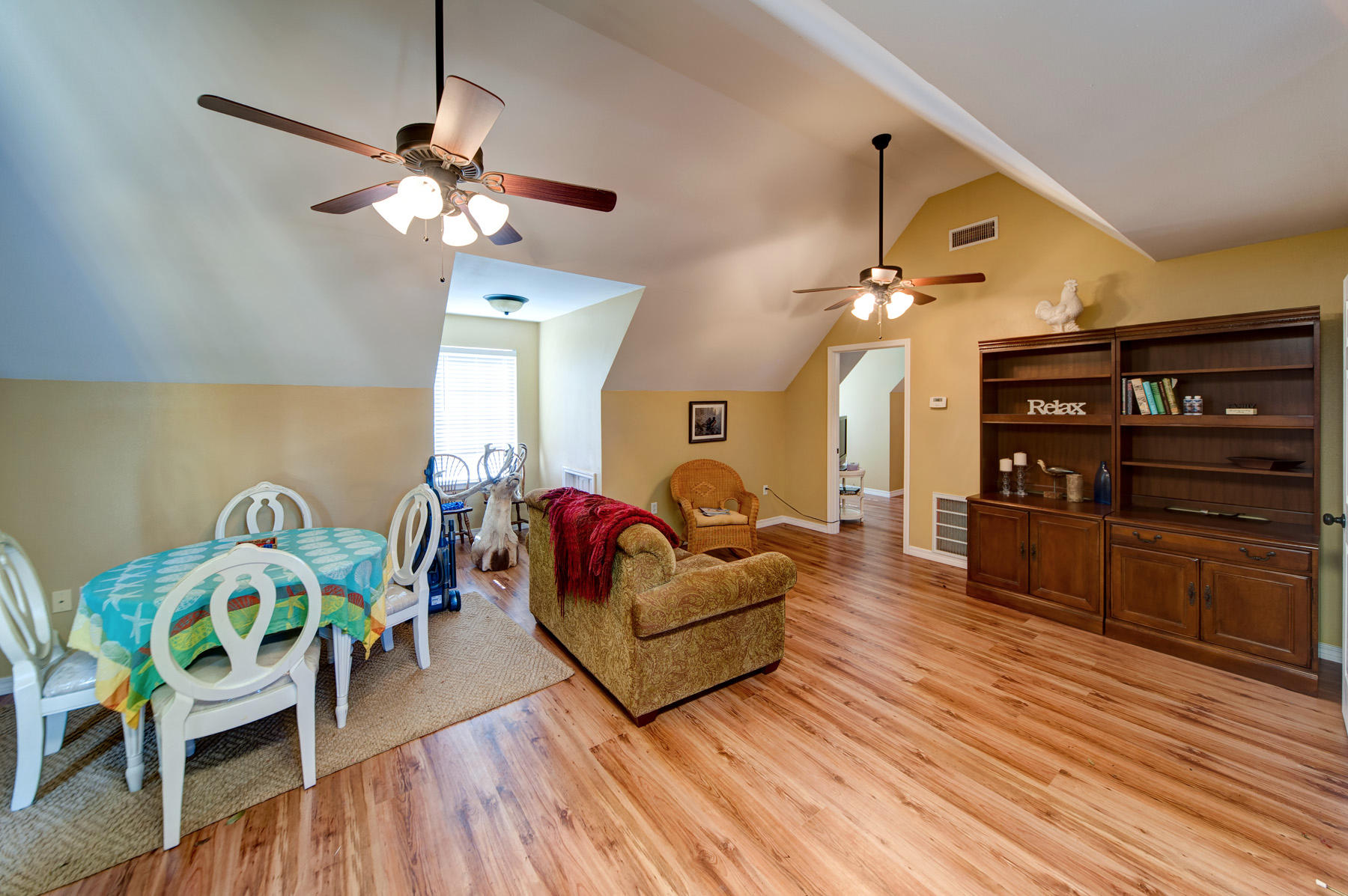 BAYOU POQUITO - Residential