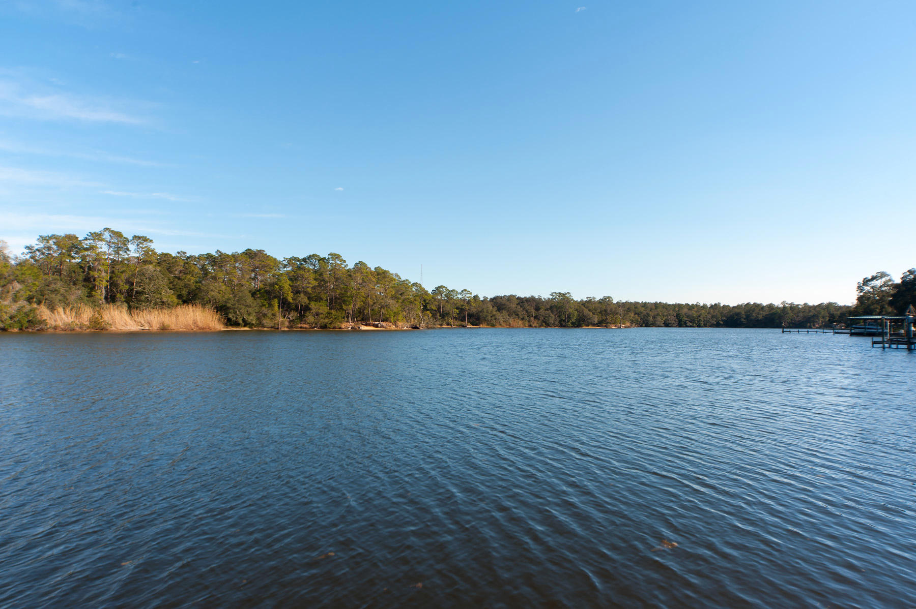 BAYOU POQUITO - Residential