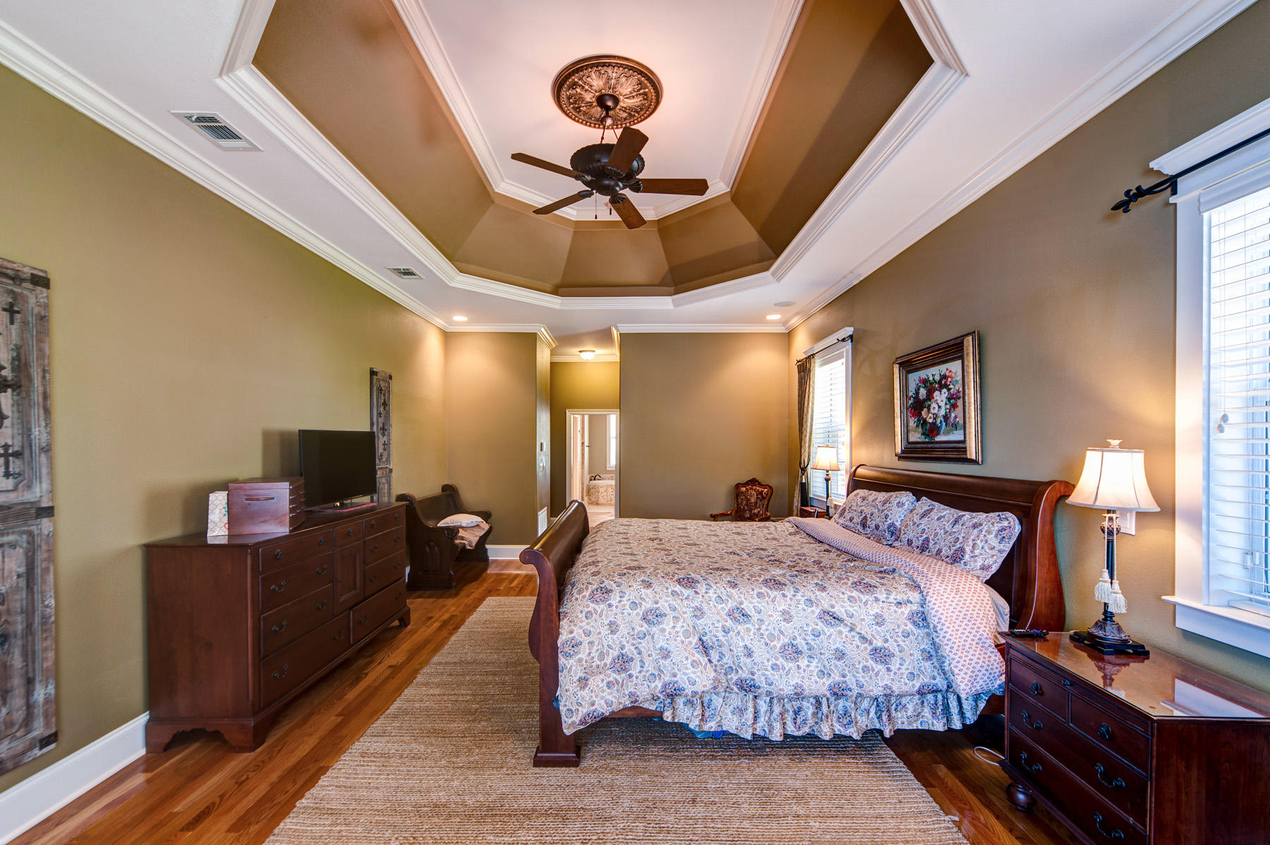 BAYOU POQUITO - Residential