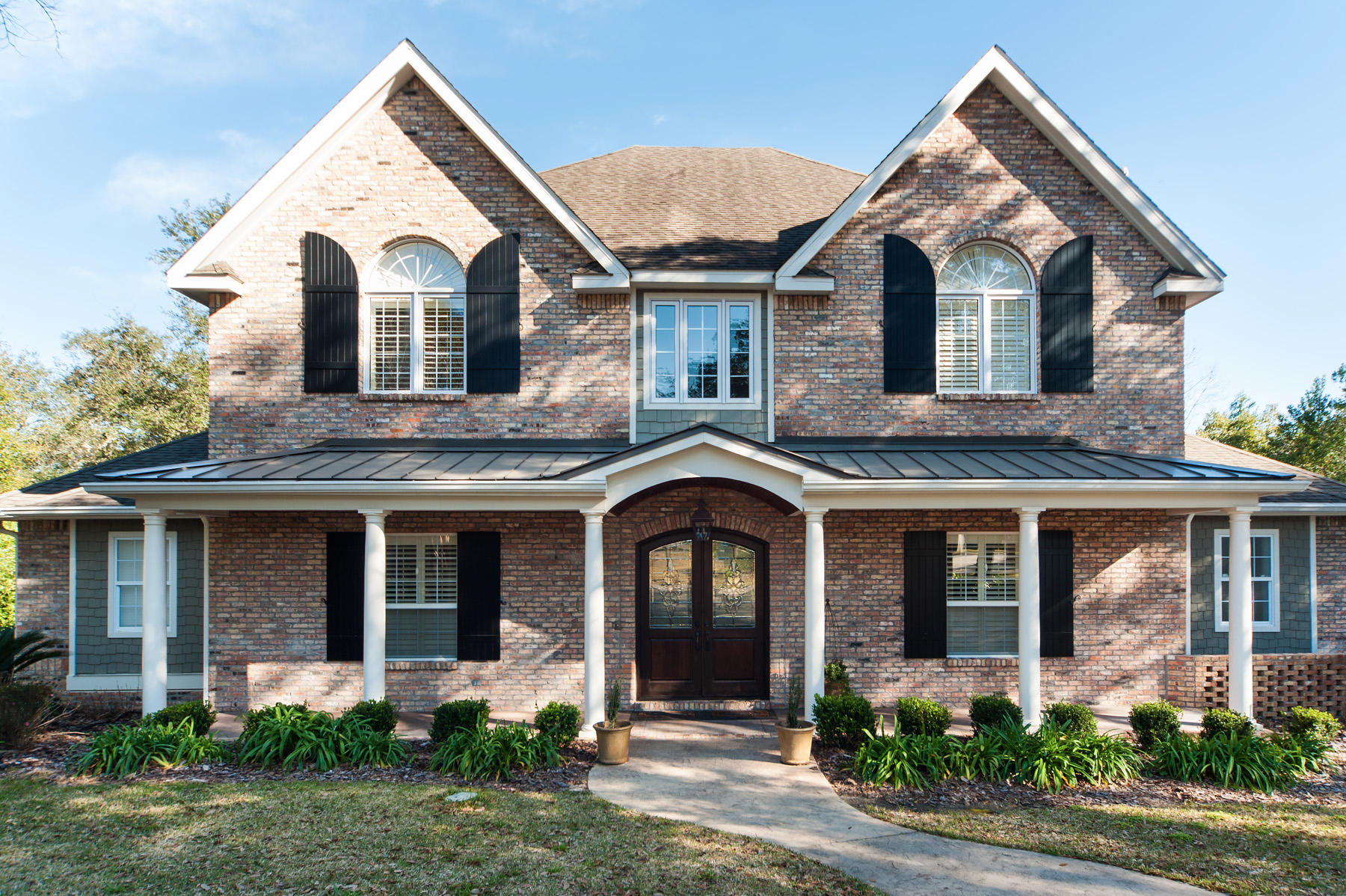 BAYOU POQUITO - Residential