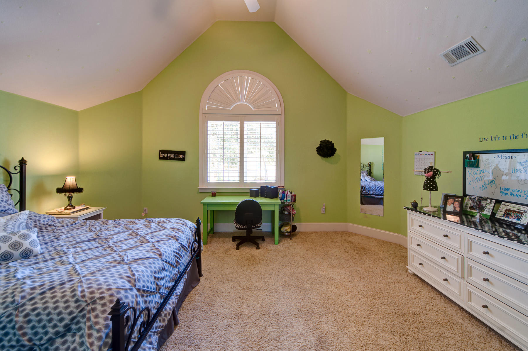 BAYOU POQUITO - Residential