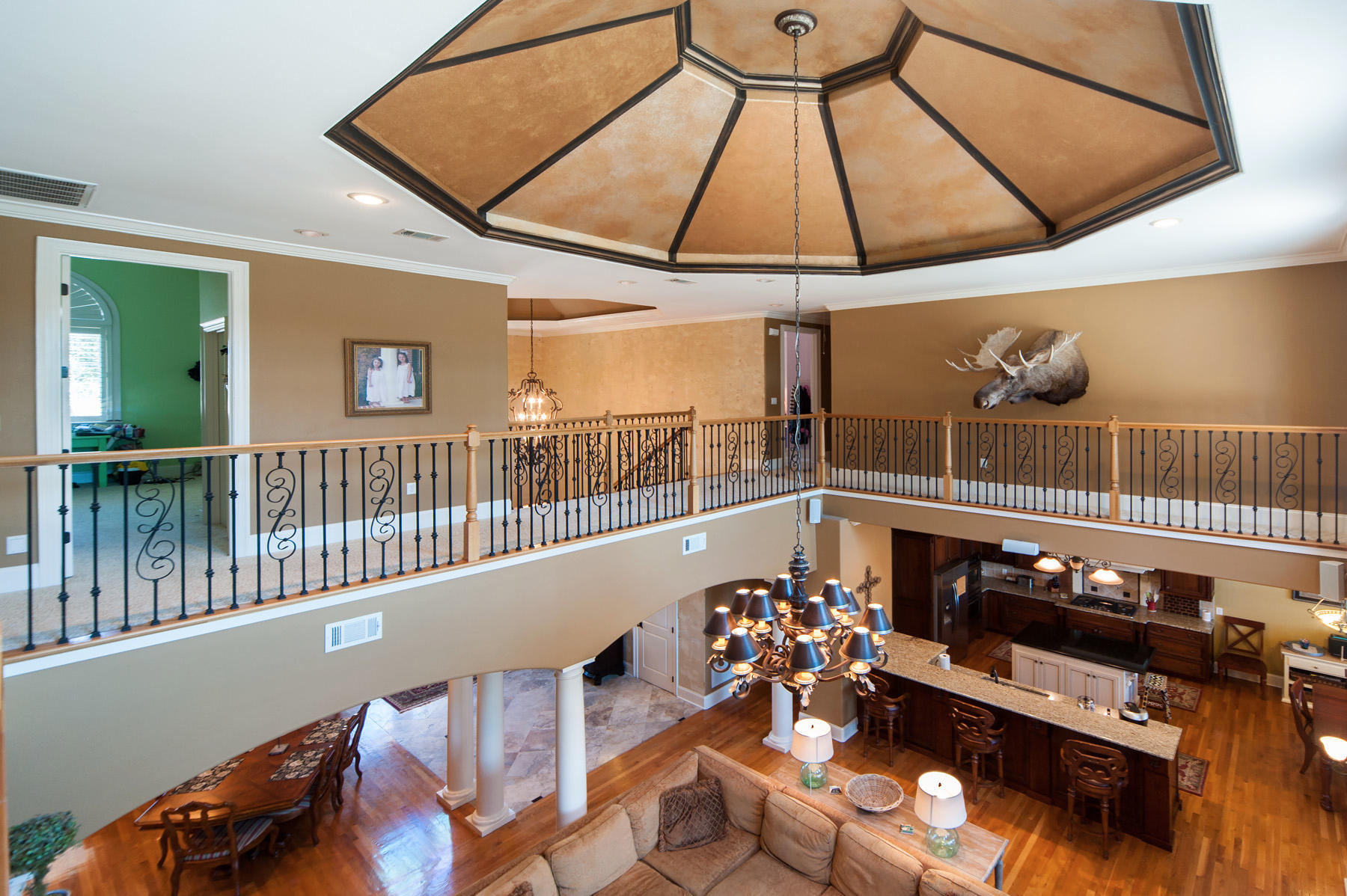 BAYOU POQUITO - Residential