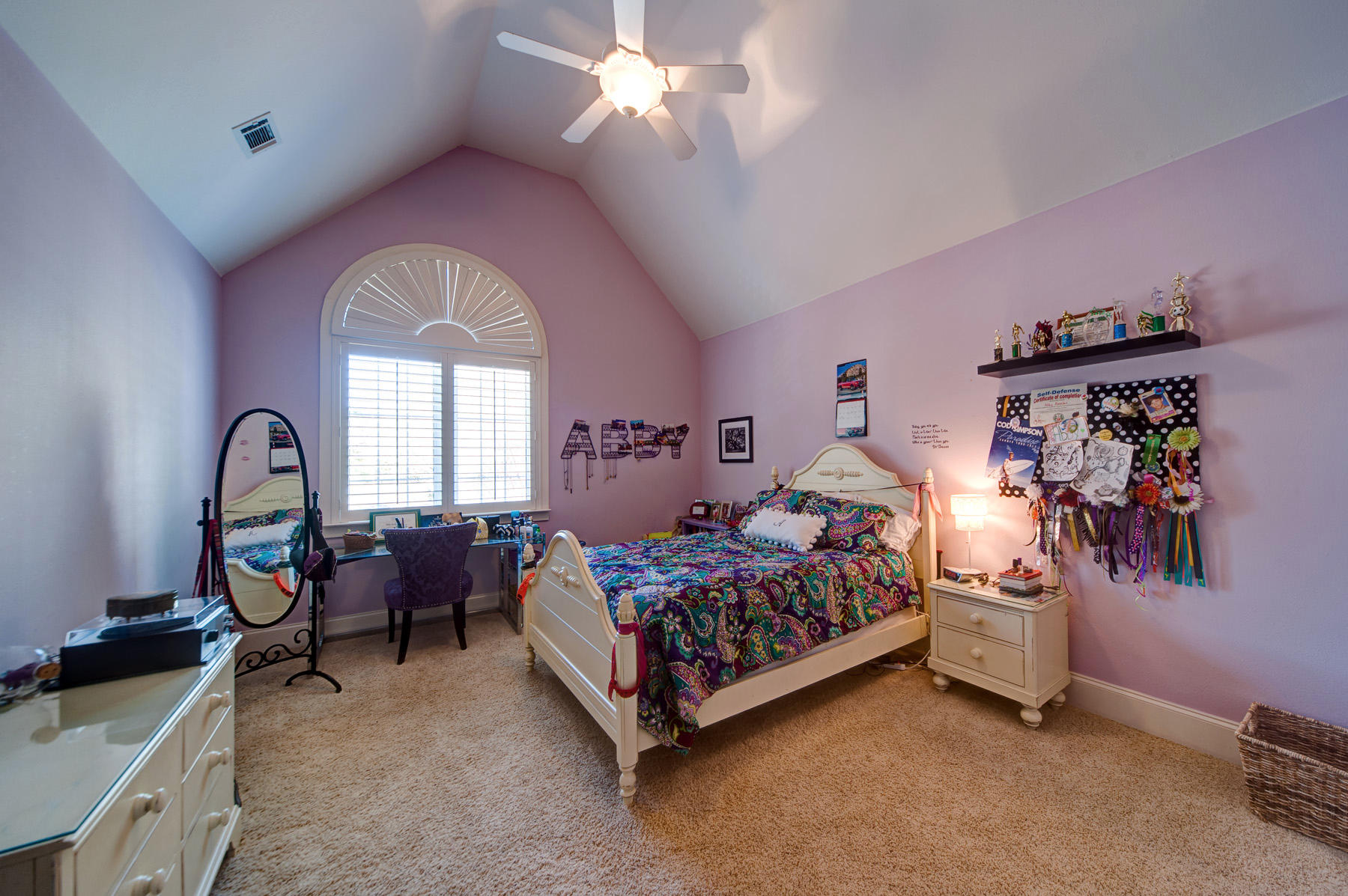 BAYOU POQUITO - Residential