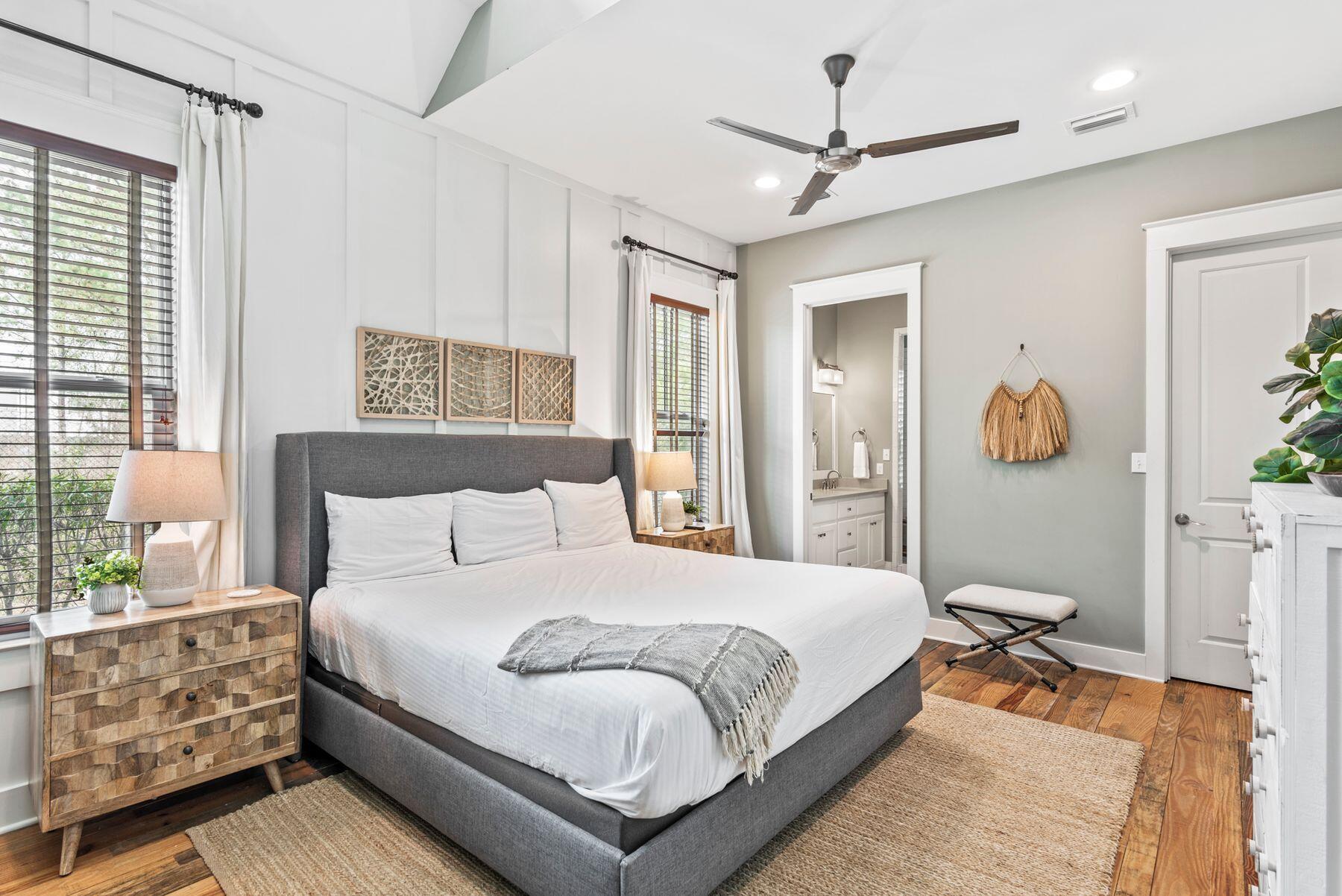 SEACREST BEACH - Residential