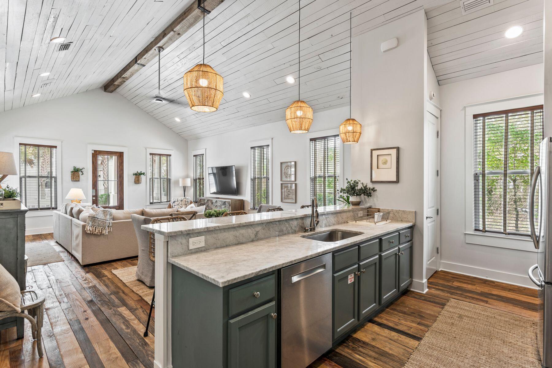 SEACREST BEACH - Residential