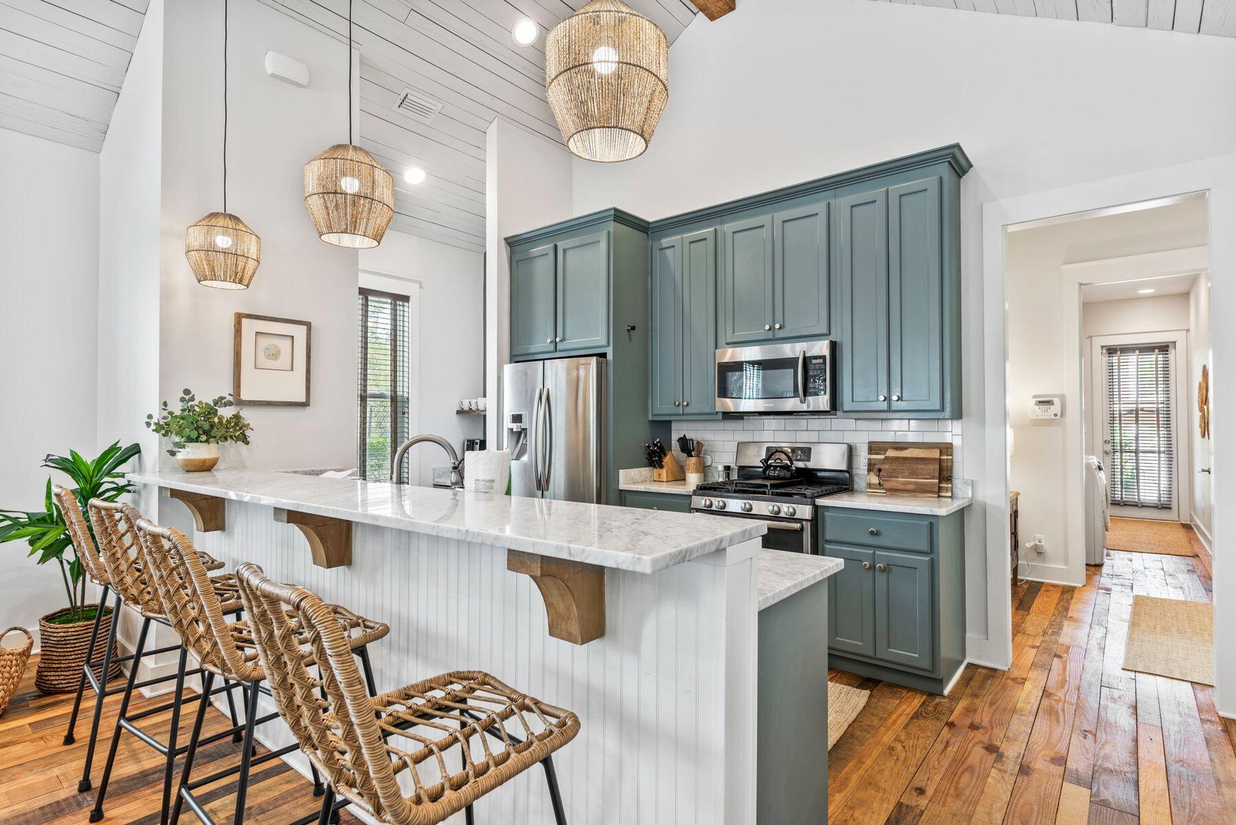 SEACREST BEACH - Residential