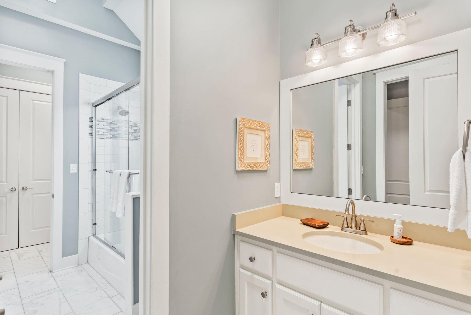 SEACREST BEACH - Residential