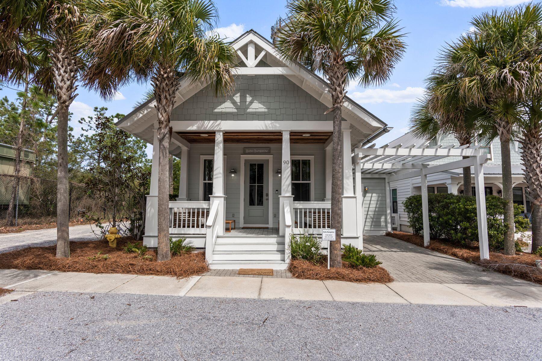 SEACREST BEACH - Residential