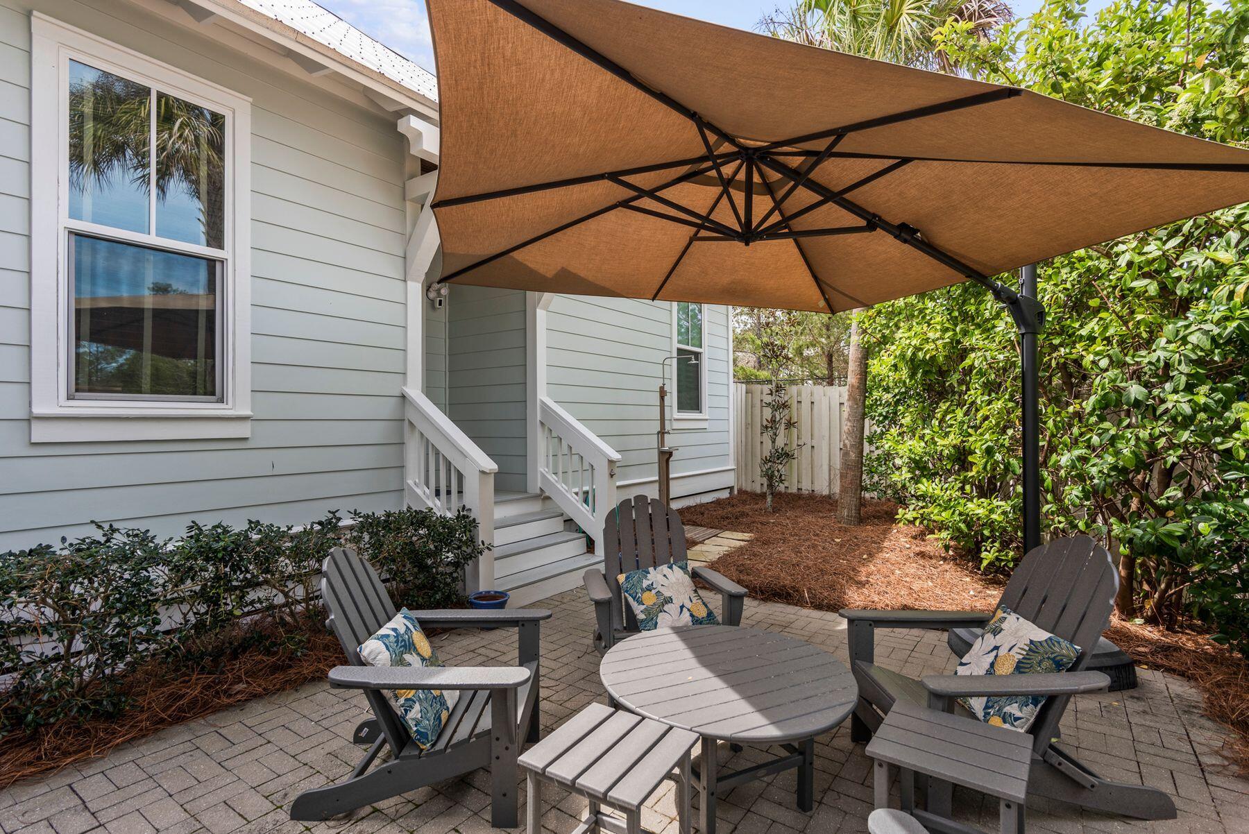 SEACREST BEACH - Residential