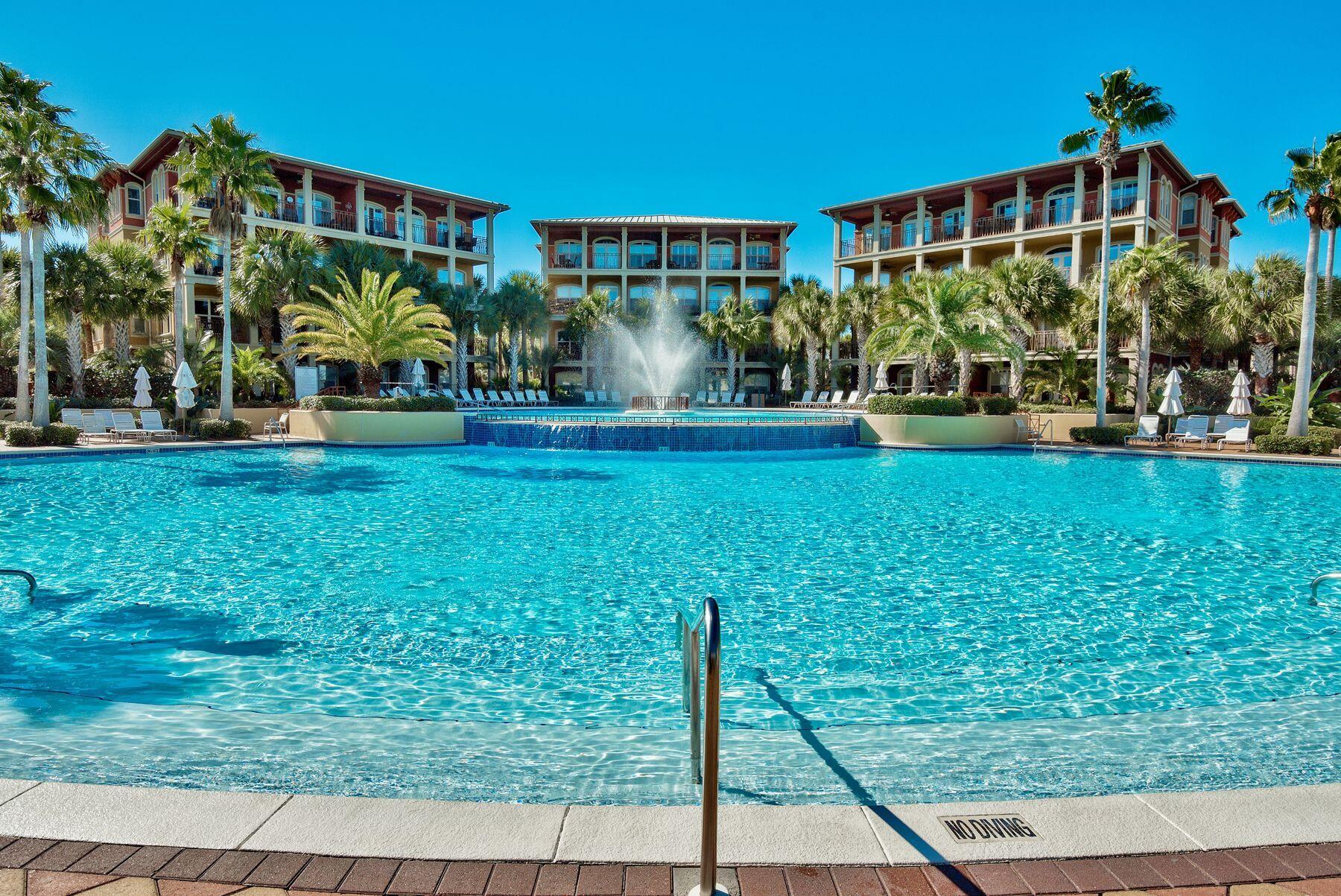 SEACREST BEACH - Residential