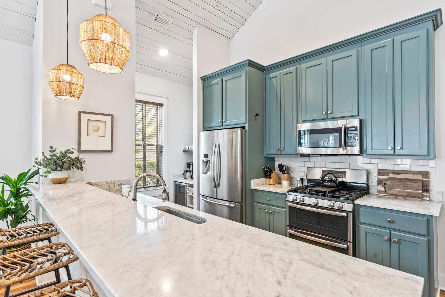 SEACREST BEACH - Residential