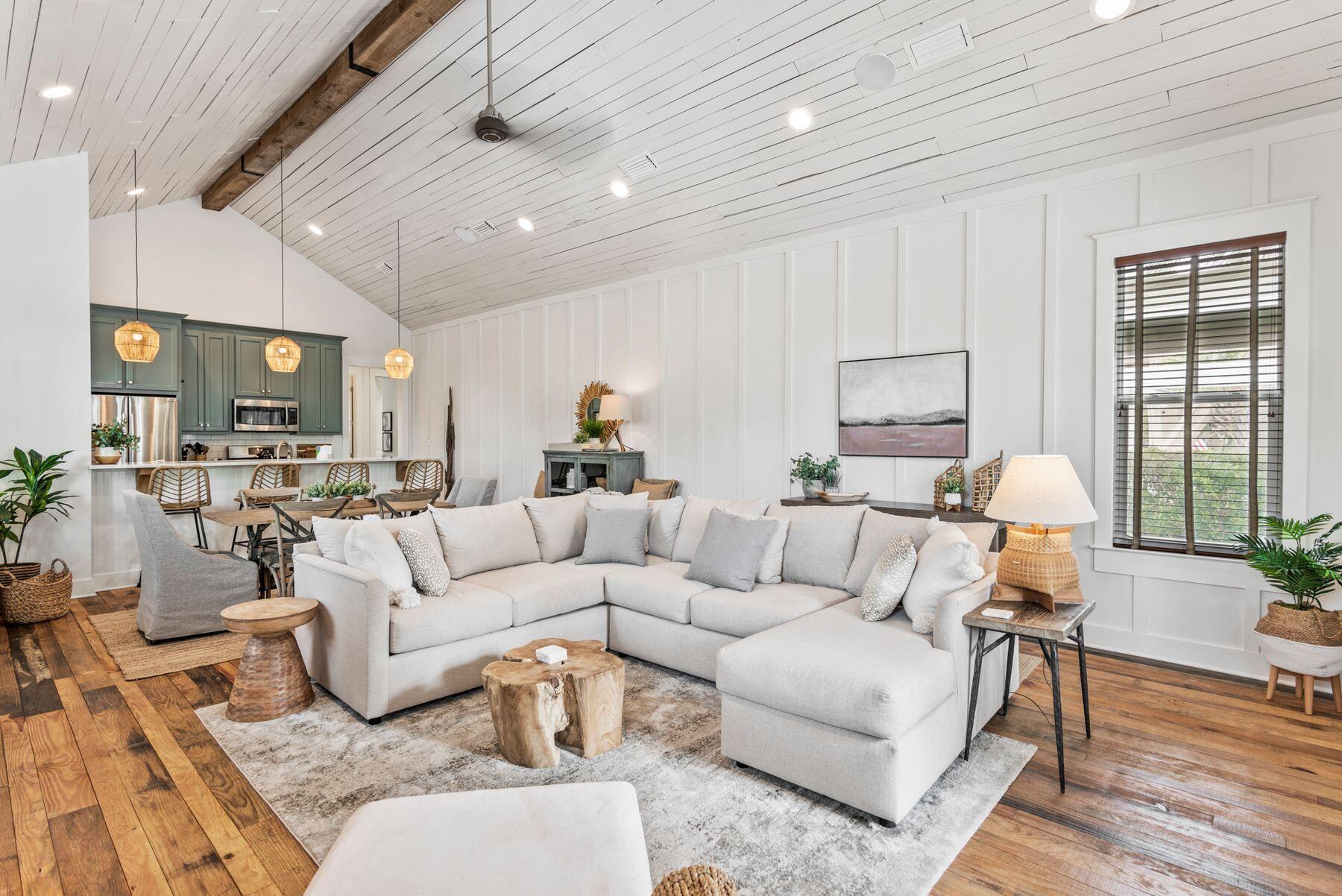 SEACREST BEACH - Residential