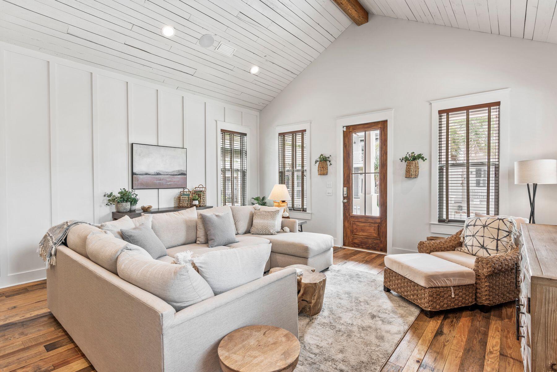 SEACREST BEACH - Residential