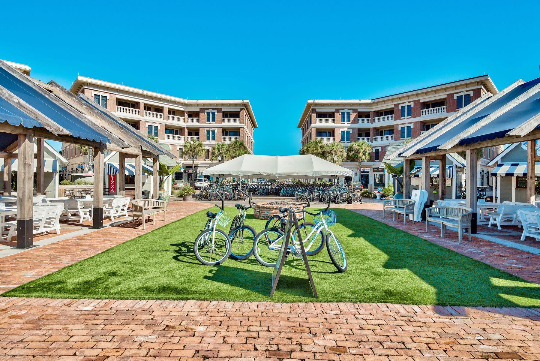 SEACREST BEACH - Residential