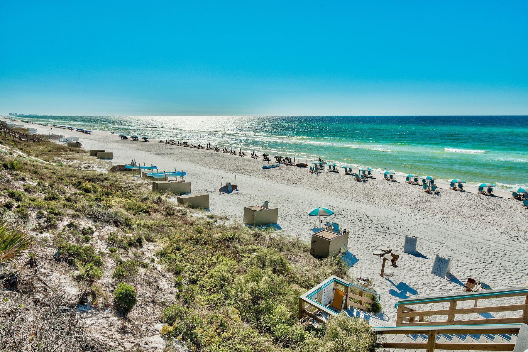 SEACREST BEACH - Residential