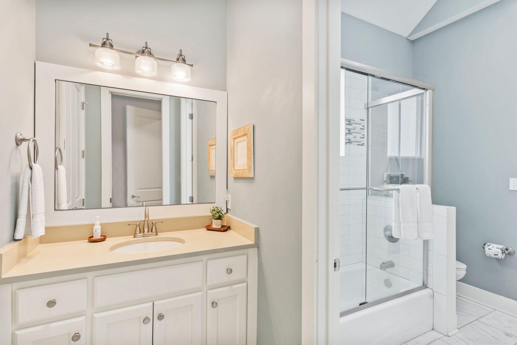 SEACREST BEACH - Residential