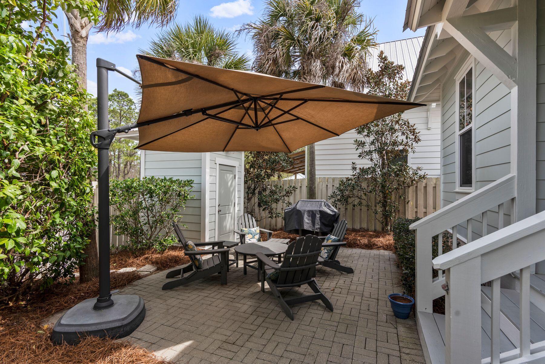 SEACREST BEACH - Residential