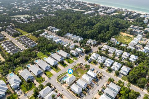 A home in Santa Rosa Beach