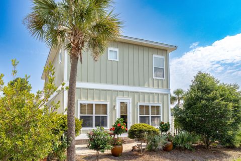 A home in Santa Rosa Beach