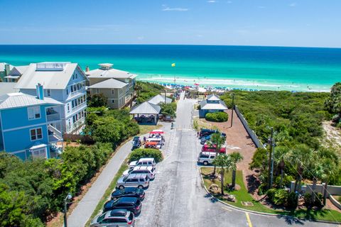 A home in Santa Rosa Beach