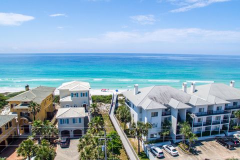 A home in Santa Rosa Beach