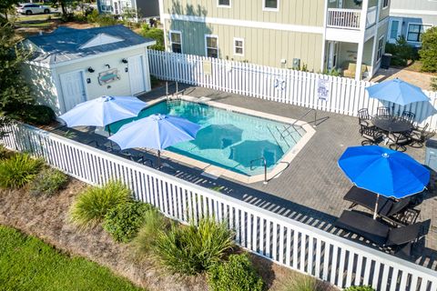 A home in Santa Rosa Beach