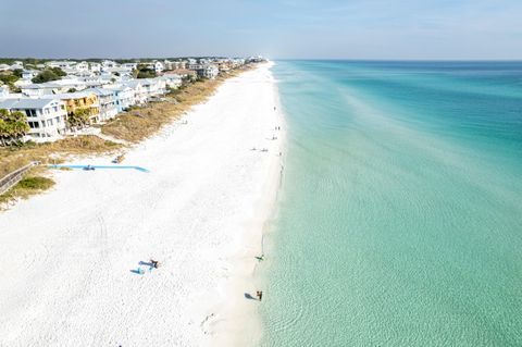 A home in Santa Rosa Beach